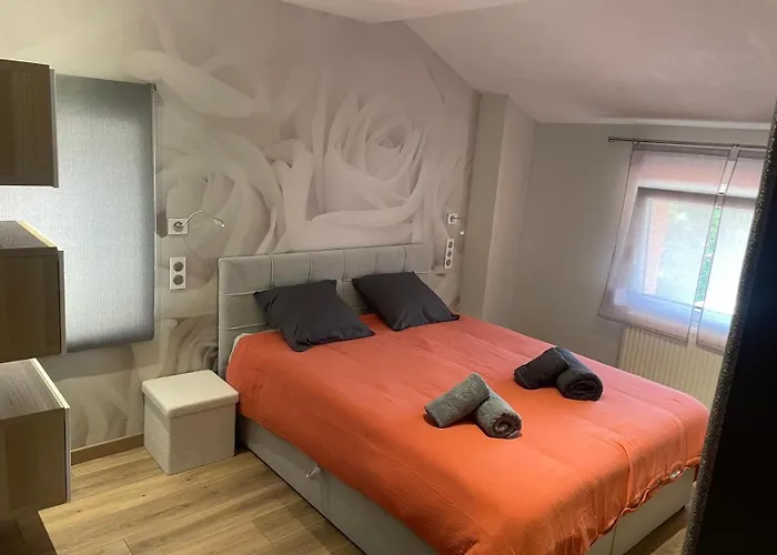 Maison A Buhl