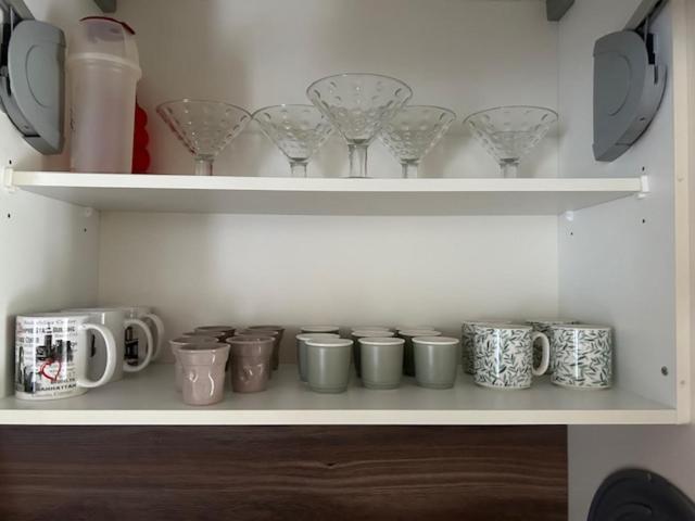 Holiday home Maison A Buhl