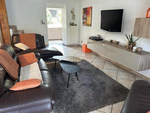 Maison A Vakantiehuis