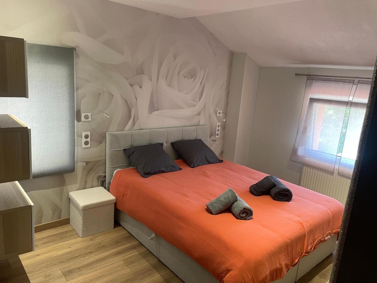 Maison A Buhl